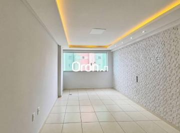 3e6fc2c3a24777f4fa8bd8549ba9689b5b7c9385 · Apartamento à venda, 68 m² por R$ 440.000,00 - Setor Negrão de Lima - Goiânia/GO