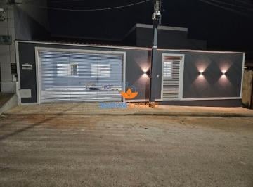 Foto 01 · Imperdível oportunidade de adquirir casa com 3 quartos e suíte em Valparaíso de Goiás-GO!