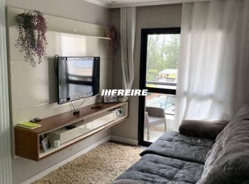 b617bd3f3925715ce8a1922396eb8a961ca50603 · Cobertura com 3 dormitórios à venda, 198 m² por R$ 1.300.000,00 - Santa Maria - São Caetano do Sul/S