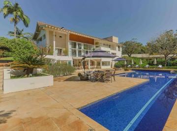 9710ecde941e39adc27ed68512862a25a78da825 · Casa com 5 dormitórios à venda, 953 m² por R$ 15.000.000,00 - Condomínio Fazenda Vila Real de Itu -