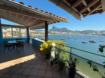Foto 01 · Apartamento, Urca, Rio de Janeiro, RJ