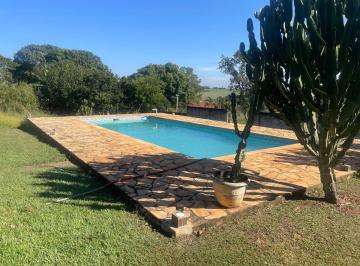 Rural de 3 quartos, Sorocaba · Chácara à venda – 5.000 m² de tranquilidade e lazer!