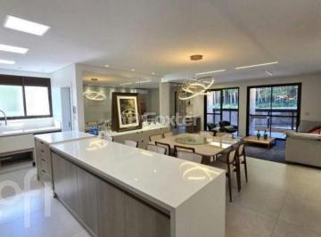 b14565a8 · Apartamento, 4 dormitórios, 210 m², em Itacorubi