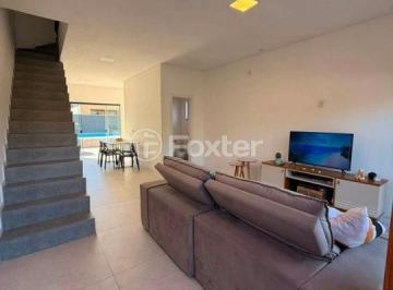 059aa63d · Casa, 3 dormitórios, 100.8 m², em São João do Rio Vermelho