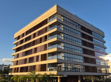 Apartamento de 4 quartos, Brasília · Residencial Marianne Peretti 4 suítes 271m²