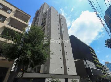 01-INFRA-700962.jpg · Kitnet / JK / Studio, 1 dormitórios, 28 m², em República