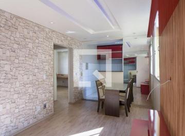 Apartamento · 55m² · 2 Quartos · 1 Vaga · Apartamento à Venda - Honório Bicalho, 2 Quartos, 55 m² - Nova Lima