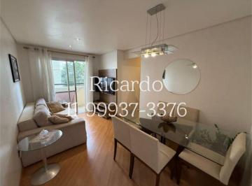 Apartamento de 2 quartos, São Paulo · Apartamento de 60 m² com 2 quartos 1 vaga à venda no Butantã