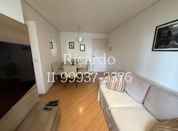 Apartamento de 2 quartos, São Paulo · Apartamento de 60 m² com 2 quartos 1 vaga à venda no Butantã