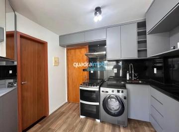 Apartamento de 1 quarto, Brasília · Apartamento de 1 quarto com 1 vaga de garagem no Comfort Lake no Lago Norte