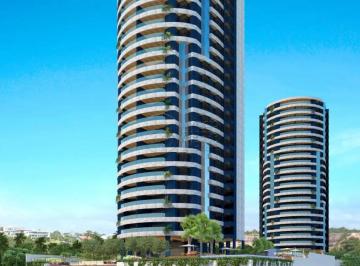 Apartamento · 227m² · 4 Quartos · 5 Vagas · Apartamento com 4 Suítes à Beira-mar à venda no Cond. Maison Plage em Guaxuma