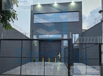 Foto 26 · GALPÃO COMERCIAL PARA ALUGAR EM SOROCABA - SP