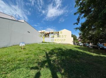 Foto 01 · Terreno á Venda no Condomínio Portal Das Acácias Indaiatuba - SP