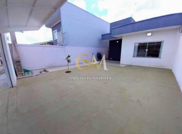 Casa · 175m² · 2 Quartos · 4 Vagas · CASA TÉRREA À VENDA – NOVA ATIBAIA
Parte alta do bairro Nova Atibaia
