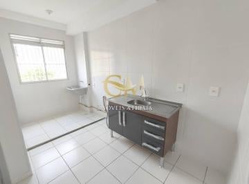 Apartamento · 52m² · 2 Quartos · 1 Vaga · Apartamento Térreo Recém-Reformado à Venda em Atibaia