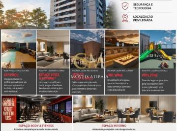 Apartamento · 69m² · 2 Quartos · 1 Vaga · APARTAMENTO TRENZA VIVACE – REPASSE COM VALOR ABAIXO DO MERCADO