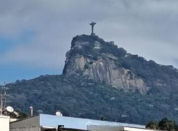 Apartamento de 2 quartos, Rio de Janeiro · Oportunidade apartamento dois quartos com vista Cristo, Rua dos Inválidos