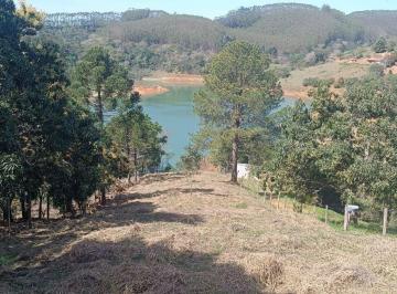 Rural · 1951m² · 4 Quartos · 4 Vagas · Chácara em Santa Branca