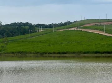 Terreno · 1000m² · Terreno em Condomínio em Igaratá