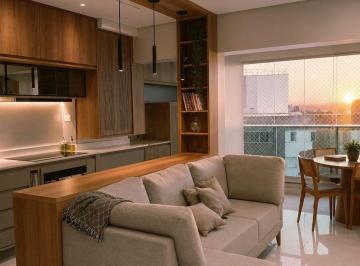 Apartamento · 72m² · 2 Quartos · 1 Vaga · Apartamento no Magnifique Tower Residence