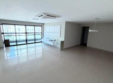 Apartamento de 4 quartos, Recife · 4 QUARTOS E 4 SUITES EM BOA VIAGEM