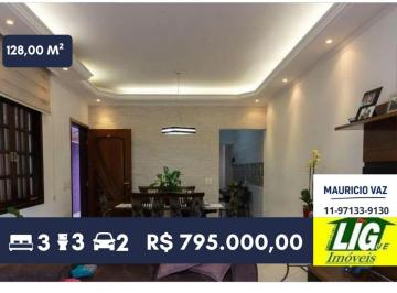 Casa de 3 quartos, São Paulo · Casa de 128 m² com 3 quartos à venda no Jardim Ester