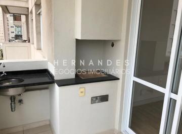 Foto 05 · Apartamento para locação em Alphaville: 3 quartos, 1 suíte, 3 salas, 2 banheiros, 2 vagas, 84m². Ven