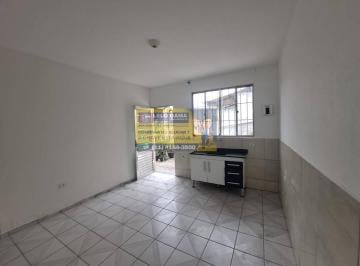 COZINHA · CASA PARA LOCAÇÃO – AO LADO DO PLAZA SHOPPING