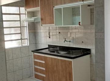 Apartamento de 2 quartos, Jundiaí · Apartamento à venda no Residencial Alpha 1, Jardim Guanabara, Jundiaí - SP