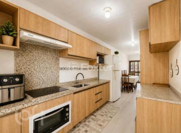 2102317e · Casa, 2 dormitórios, 100 m², em Morada do Vale II