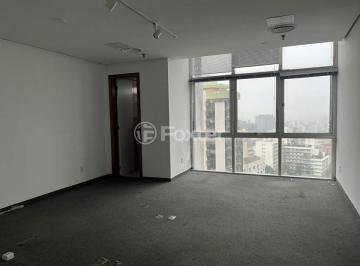IMG_2784.jpeg · Sala / Conjunto Comercial, 32.88 m², em Moinhos de Vento