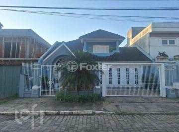 f7649786 · Casa, 5 dormitórios, 250 m², em Marechal Rondon