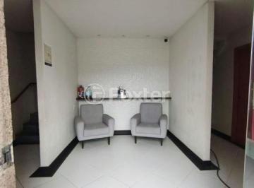 ae60c1f4 · Apartamento, 2 dormitórios, 39.62 m², em Santo Afonso