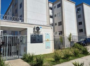 c8feb5e9 · Apartamento, 2 dormitórios, 41.95 m², em Passo das Pedras