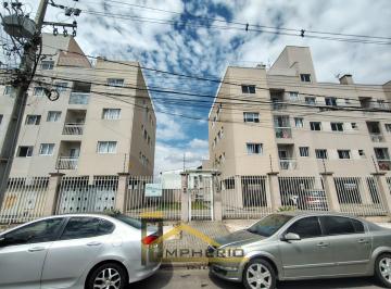 Foto 01 · Apartamento, Vargem Grande, Pinhais, PR