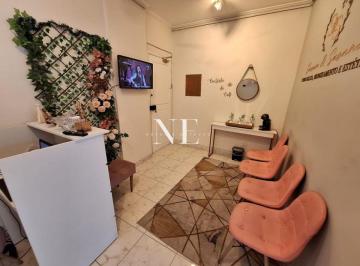 Comercial de 5 quartos, Santos · Sala Comercial Bairro Vila Belmiro