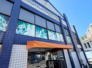 Foto 01 · Prédio comercial para Venda, Imbuí, Salvador, 2 salas, 801m² ÁREA construída.