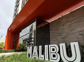Imagem · Apartamento à venda no Edifício Malibu