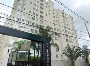 Imagem · Apartamento à venda no Edifício La Savona.
