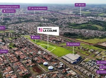 Imagem · Apartamento 2 quartos à venda no Residencial La Coline – MRV Londrina