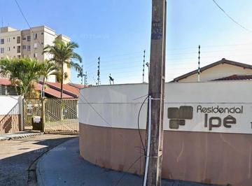 Imagem · Casa à venda no condomínio Residencial Ipê - Londrina.