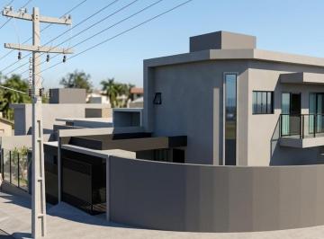 Imagem · Sobrado 3 dormitórios com suíte - 110,80² - 2 vagas de garagem
