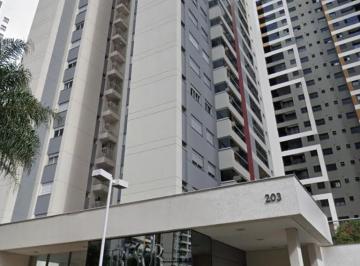 Imagem · Apartamento para locação no Edifício Tresor - Gleba Palhano - Londrina