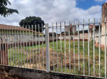 Imagem · Terreno 320m² – oportunidade em Londrina (Jd. América)