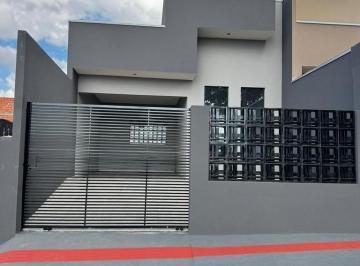 Imagem · Casa à venda em Cambé
