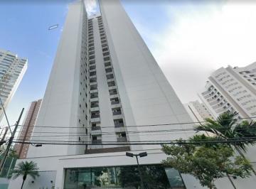 Imagem · Apartamento para locação no Edifício Maison Veyron - Gleba Palhano
