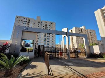 Imagem · Apartamento para Locação no Laguna Malaga - Acquaville - Londrina