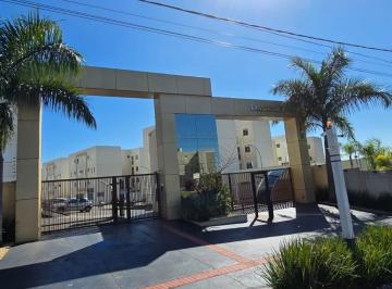 Imagem · Apartamento à vendo no Edifício Lago Di Lucerna - Acquaville - Londrina