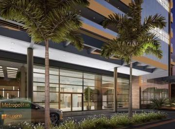 Imagem · Sala 57m² - Metropolitan Med Center