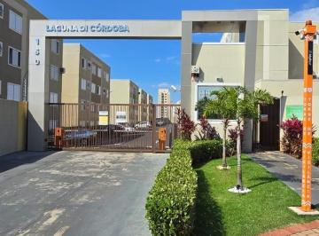 Imagem · Apartamento à venda no Residencial Laguna Di Córdoba - Acquaville - Londrina